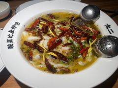 -太二酸菜鱼(正大广场店)