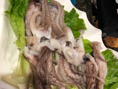 深海鱿鱼-鼎鼎有名(塘桥店)