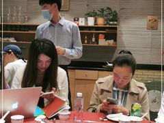 -老吉士酒家(天平路店)