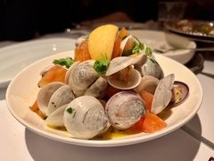 -壳里西餐厅Coquille Seafood Bistro(蒙自路店)