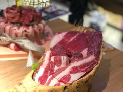 -吉秋田鲜和牛烧肉·肉档自选