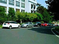 -天目湖御水温泉·度假酒店