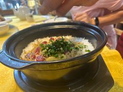 -大笑饭堂(甲子桥店)