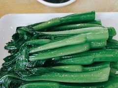 -荔枝柴烧鹅酒家(坦洲分店)