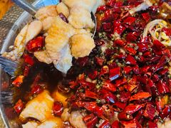 -先启半步颠·川菜小炒