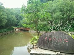 -石溪公园