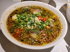 -南山翁新概念川菜(江宁万达广场店)