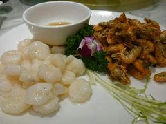 -老上海弄堂菜馆(恒基名人购物中心店)