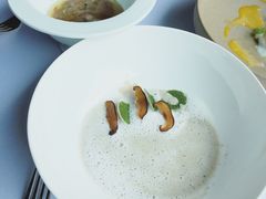 -三嚥阁 La Villa Restaurant