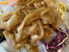 -老边饺子馆(东单店)