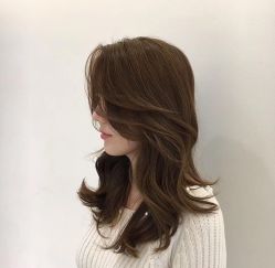 -上禾 HAIR SALON
