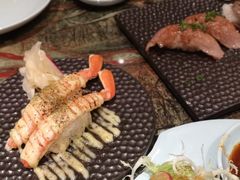 -炙柒Sekinana·精致料理 烧鸟·铁板烧(海上世界店)