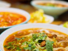-韩师傅老大同刀削面(北苑路店)
