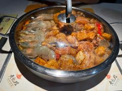 -黄记煌三汁焖锅(顺义华联店)