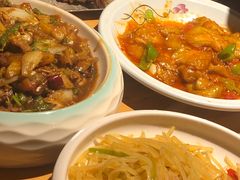 -晋情·游子轩(梅花路店)