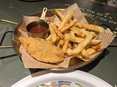 -第101座花园餐厅(湖滨88店)