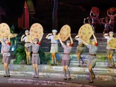 -三亚红色娘子军演艺公园景区