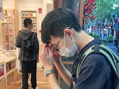 -猫的天空之城概念书店(杭州南宋御街店)