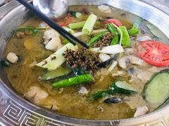 -贡椒鱼老店·雅安十大名店