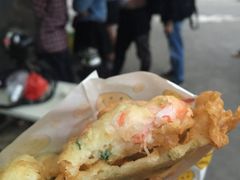 -信二嫂虾饼(振兴路店)