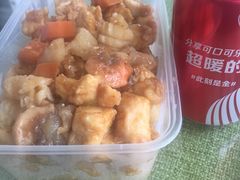 -桃子餐厅·天津菜(红星路直营店)