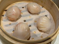 虾饺-御宝轩(益丰·外滩源店)