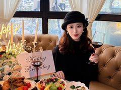 -碧特博格·20年品牌西餐厅(芜湖路店)