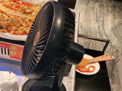 -红辣椒·川菜·火锅(张杨路店)