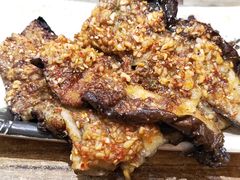 -海波肉串(金顶山大街店)