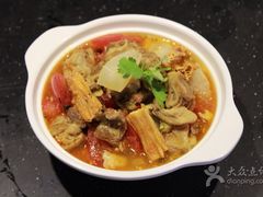 -妈妈的味道(工人体育场东路店)