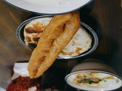-王氏烧饼无矾油条