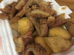 -细妹五香牛杂(步行街店)