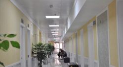 -成都军建医院·疤痕诊疗中心