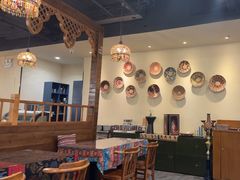-TUK土耳其餐厅·下午茶(卢湾店)