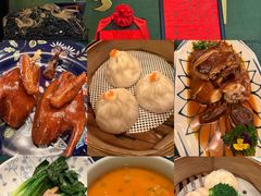 -誉八仙粤菜(万象天地店)