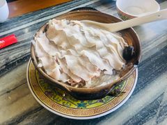 砂锅白肉-京菜·砂锅居·烤鸭(西四店)