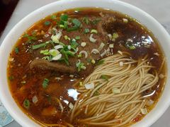 -东吴面馆(因果巷店)