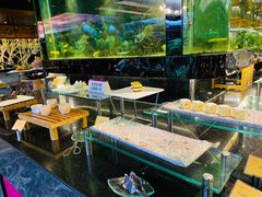 -泰谷酒店·太古码头闽菜自助餐厅