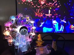 -CIAO·团建聚餐·生日派对轰趴馆(福田店)