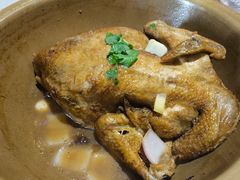 -张大嘴菜馆(庞各庄店)