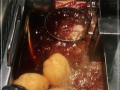 -海底捞火锅(凯德广场店)