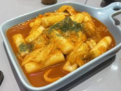 -chicken plus韩国炸鸡(城阳店)