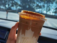 -Tims天好咖啡(江干万象城店)