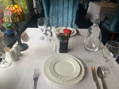 -火车头法国西餐厅