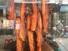 -黄连大头华烧鹅店(大良店)