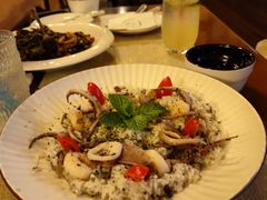 -猫岛主趣味餐厅(鼓浪屿店)
