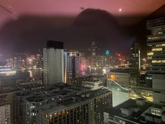 -香港尖沙咀凯悦酒店