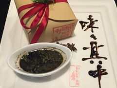 -徐记私厨(半淞园路店)