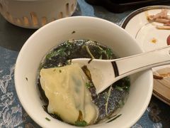-扬州香格里拉·香宫中餐厅