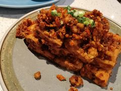 -半山腰·云南菜(侨福芳草地店)